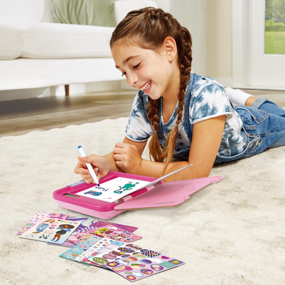 VTech KidiSecrets 365 diario segreto vocale personalizzabile