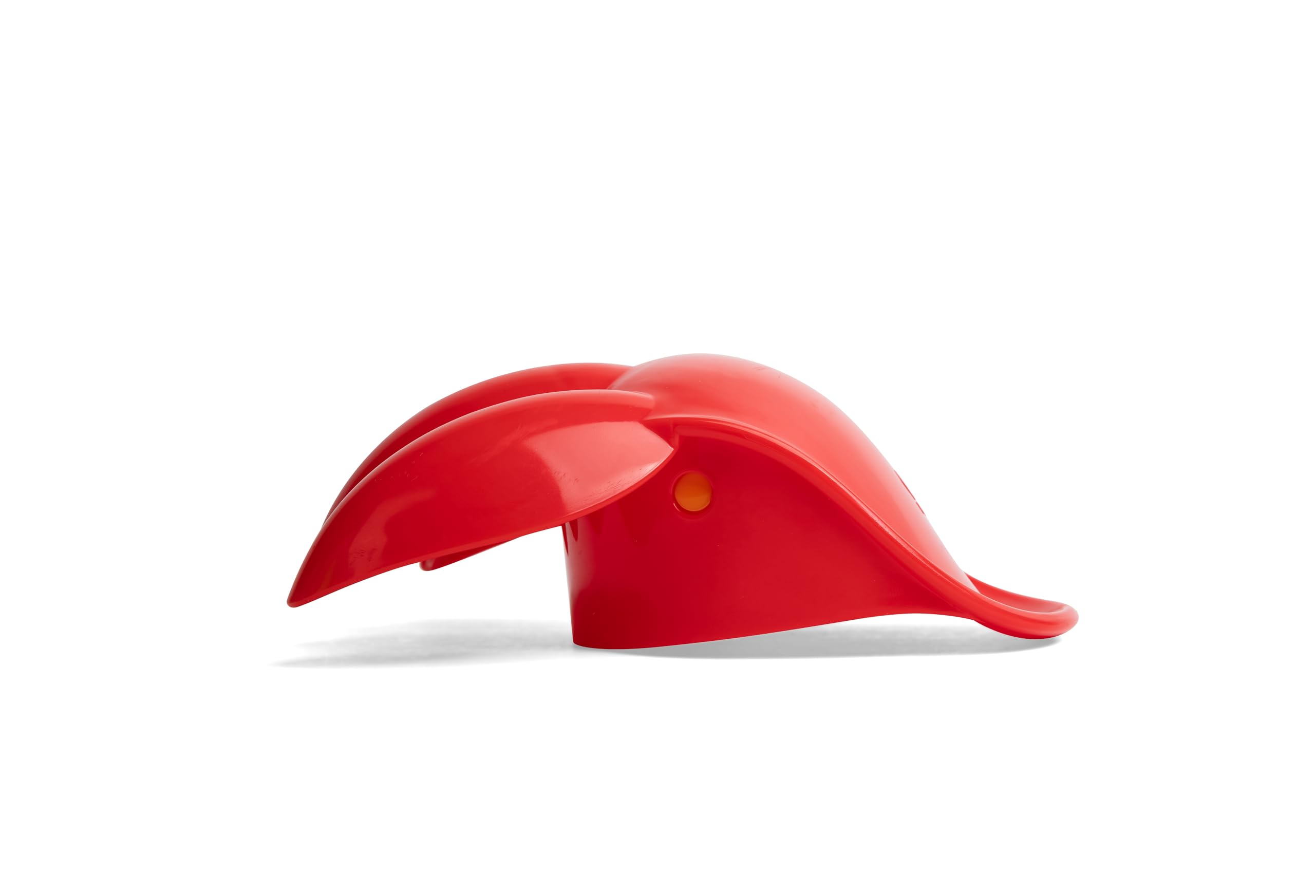Hape Giochi da spiaggia e4051 Power di Artiglio rosso