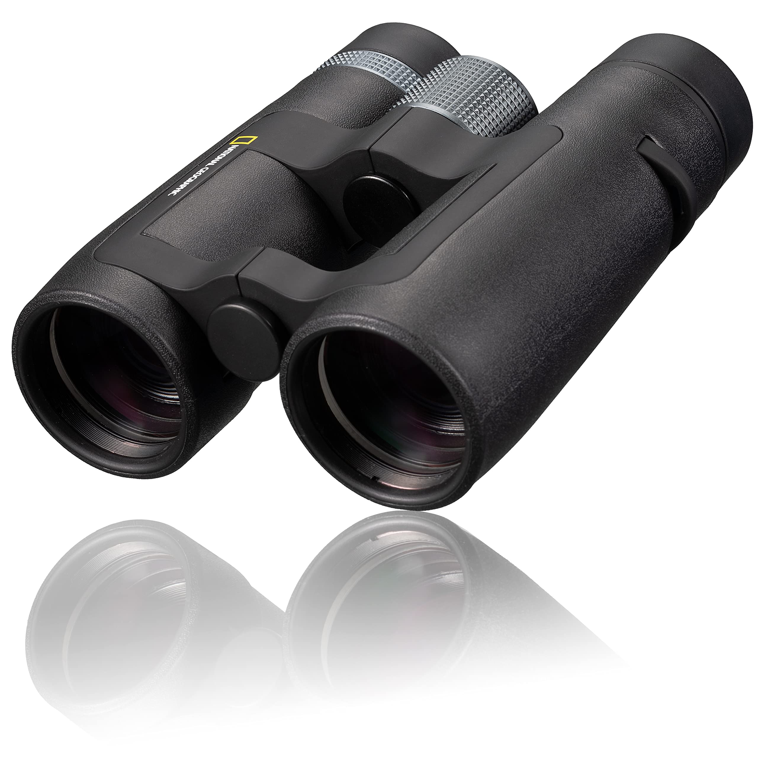 National Geographic Binocoli Explorer 10 x 42 binocolo impermeabile