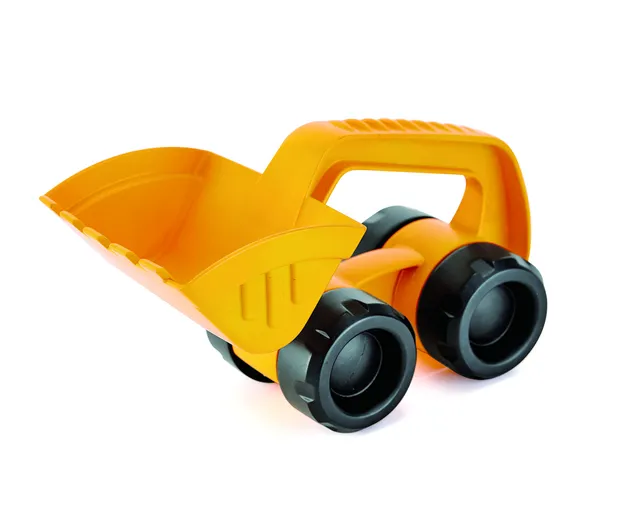 Hape Giochi e4054 Mostro di Escavatore escavatore da sabbia