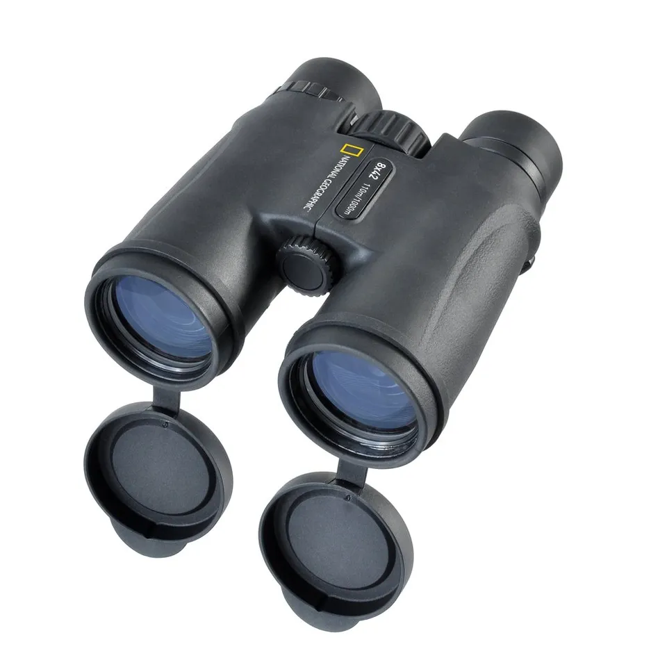 National Geographic Binocoli 8x42 binocolo