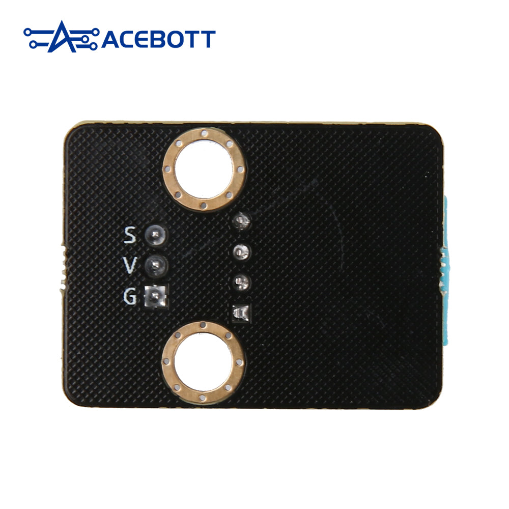 ACEBOTT Sensors QB071 DHT11 sensore temperatura e umidità digitale