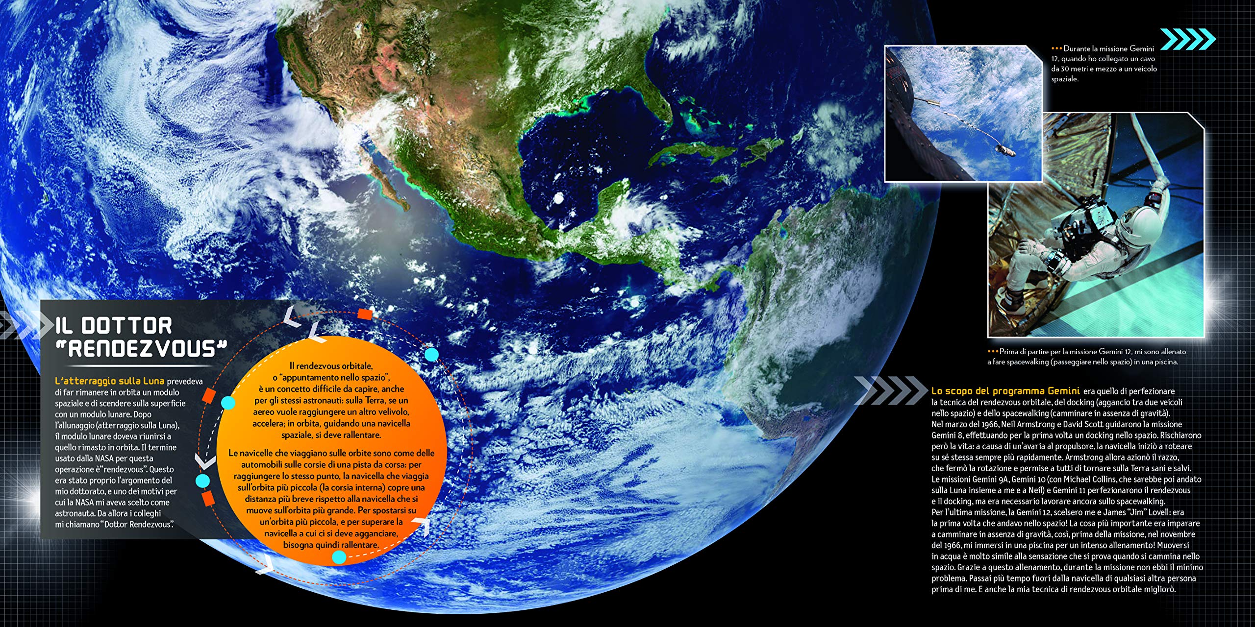 National Geographic Kids – Libri Il mio viaggio sulla Luna e ritorno. L'avventura dell'Apollo 11 libro