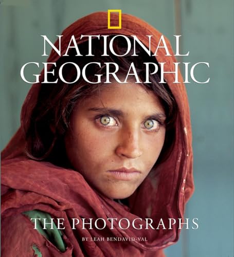 National Geographic – Libri The Photographs libro in inglese