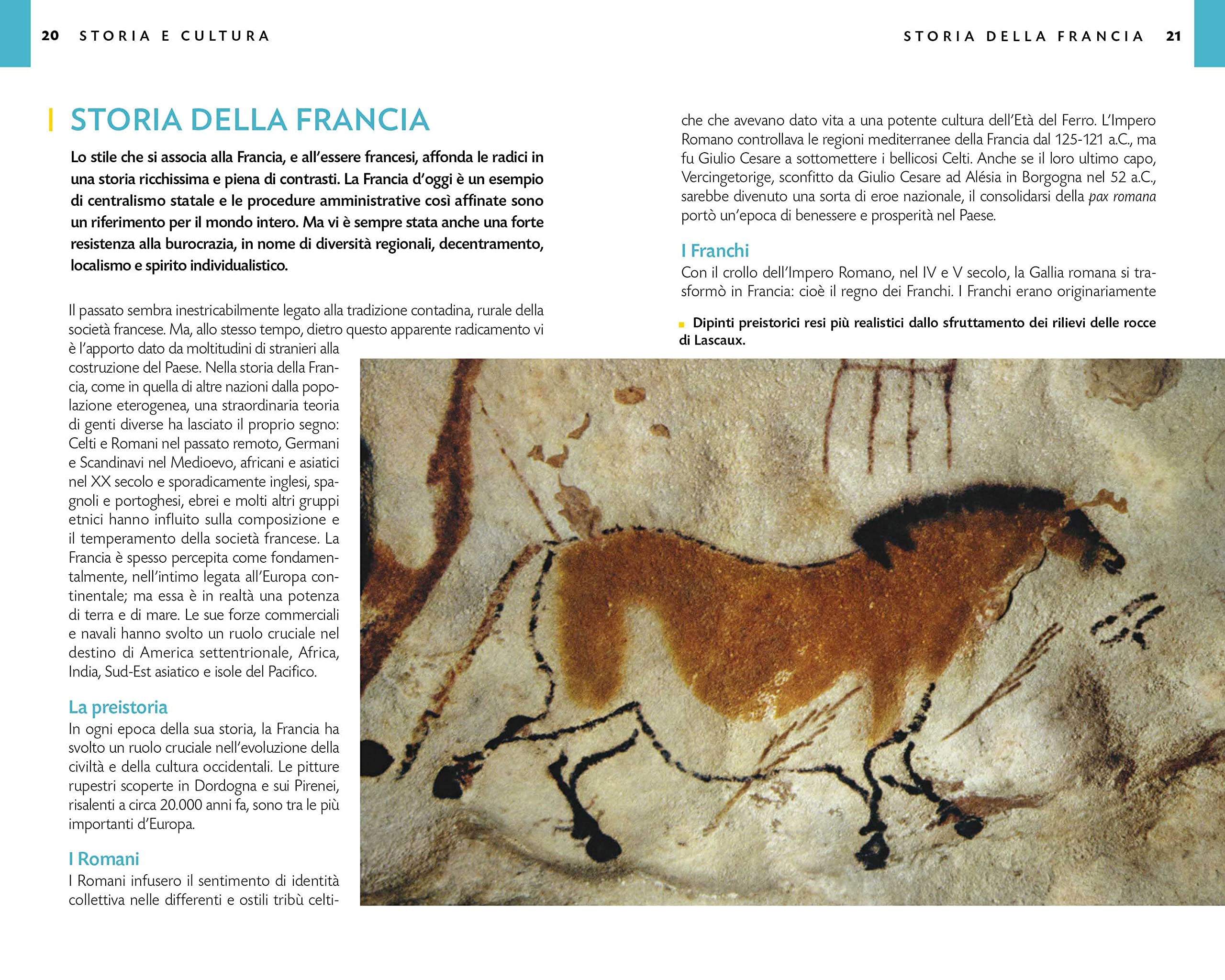 National Geographic Le Guide Traveler Francia Nuova Edizione guida