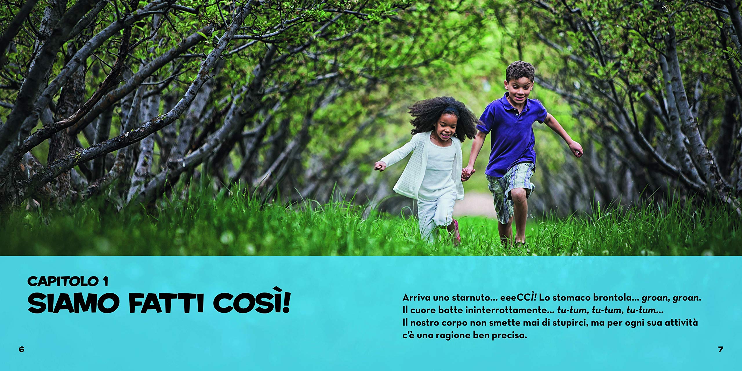 National Geographic Kids – Libri Il primo grande libro dei perché Vol. 2