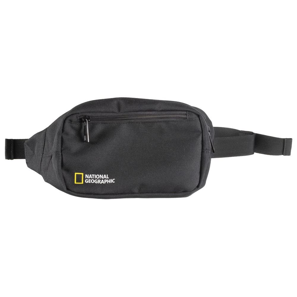 National Geographic Explorer 6 action cam 4K nera impermeabile 10 m