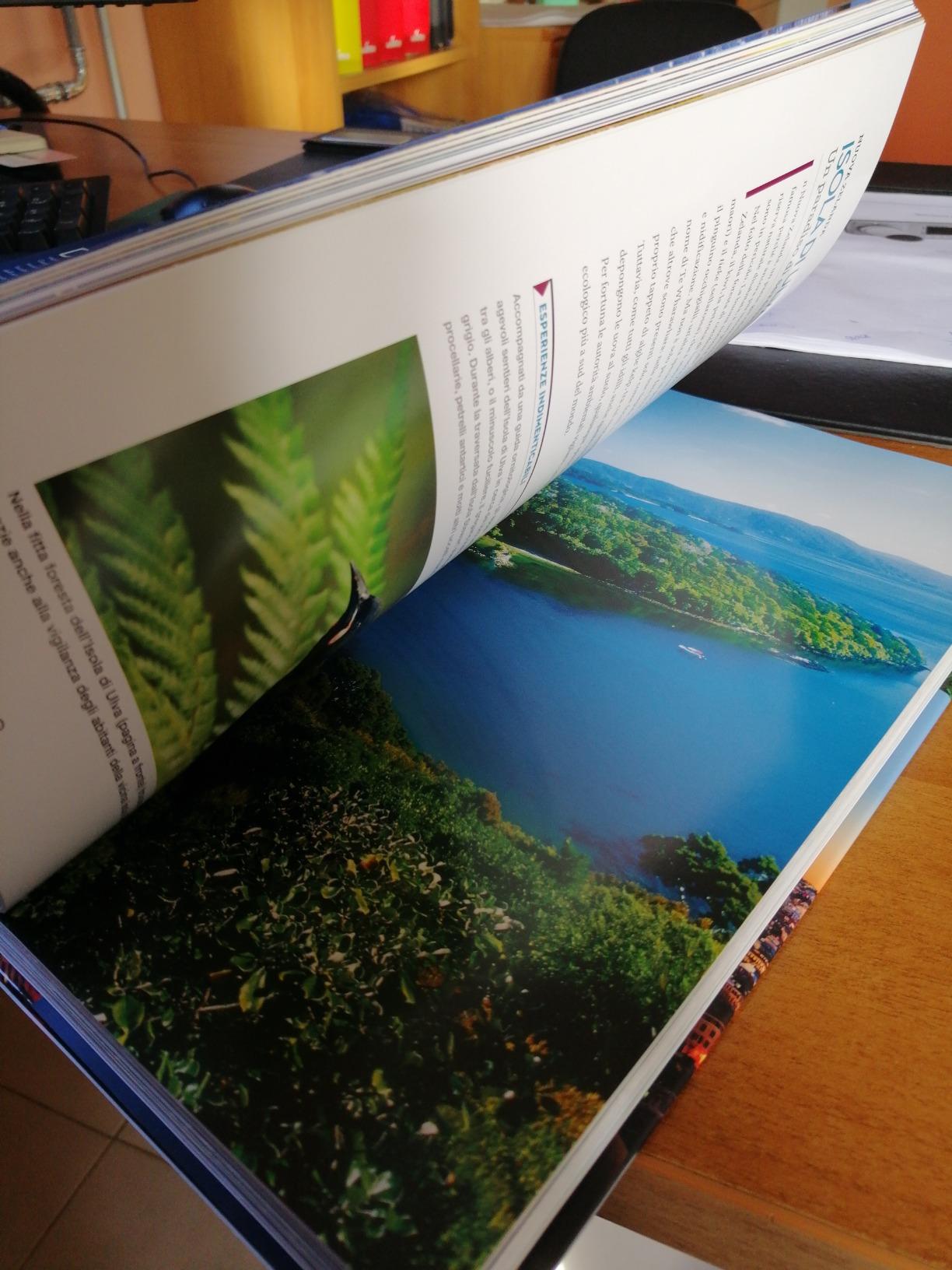 National Geographic – Libri I viaggi della vita libro 225 mete