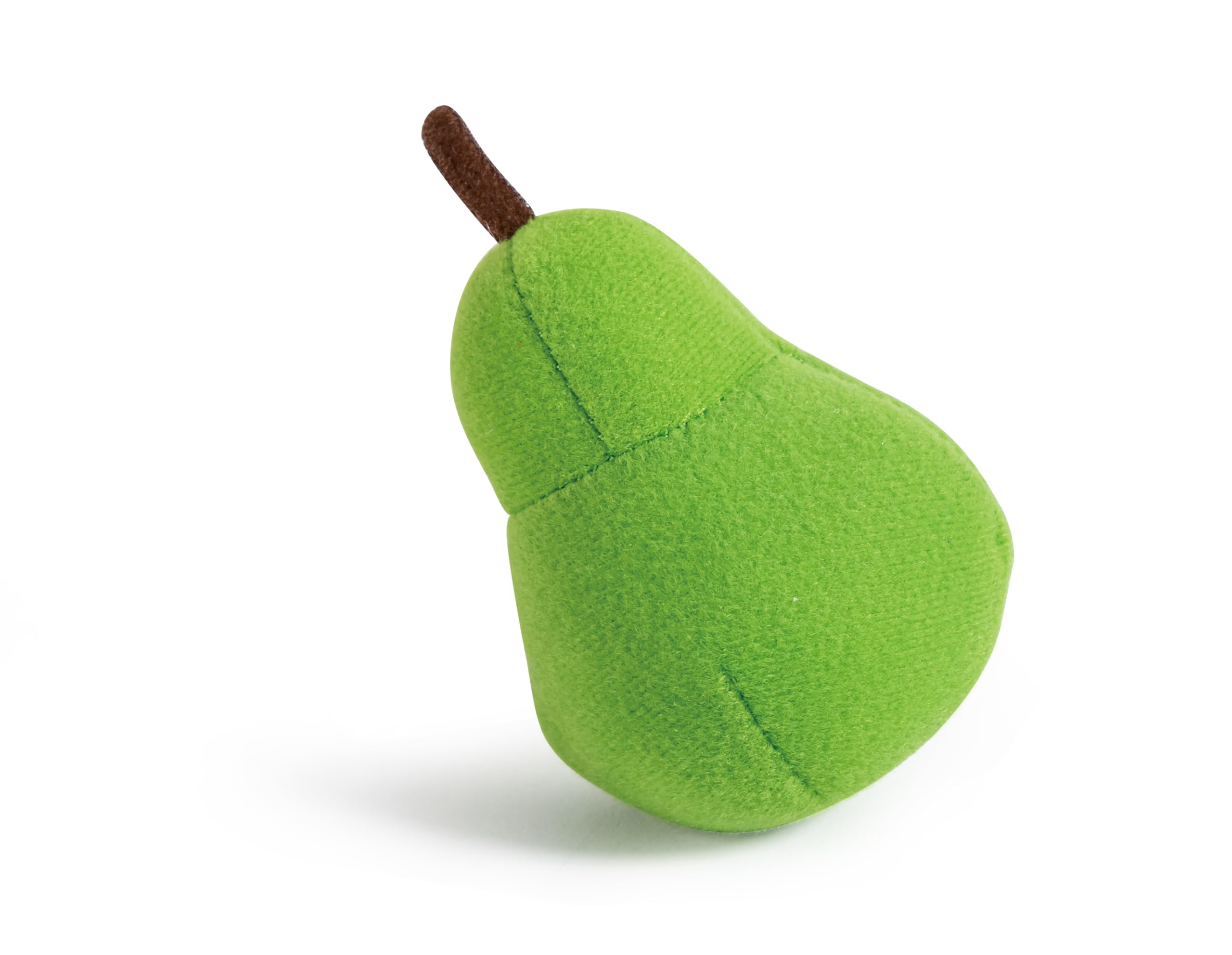 Hape Cucina e accessori cesto di frutta giocattolo in feltro