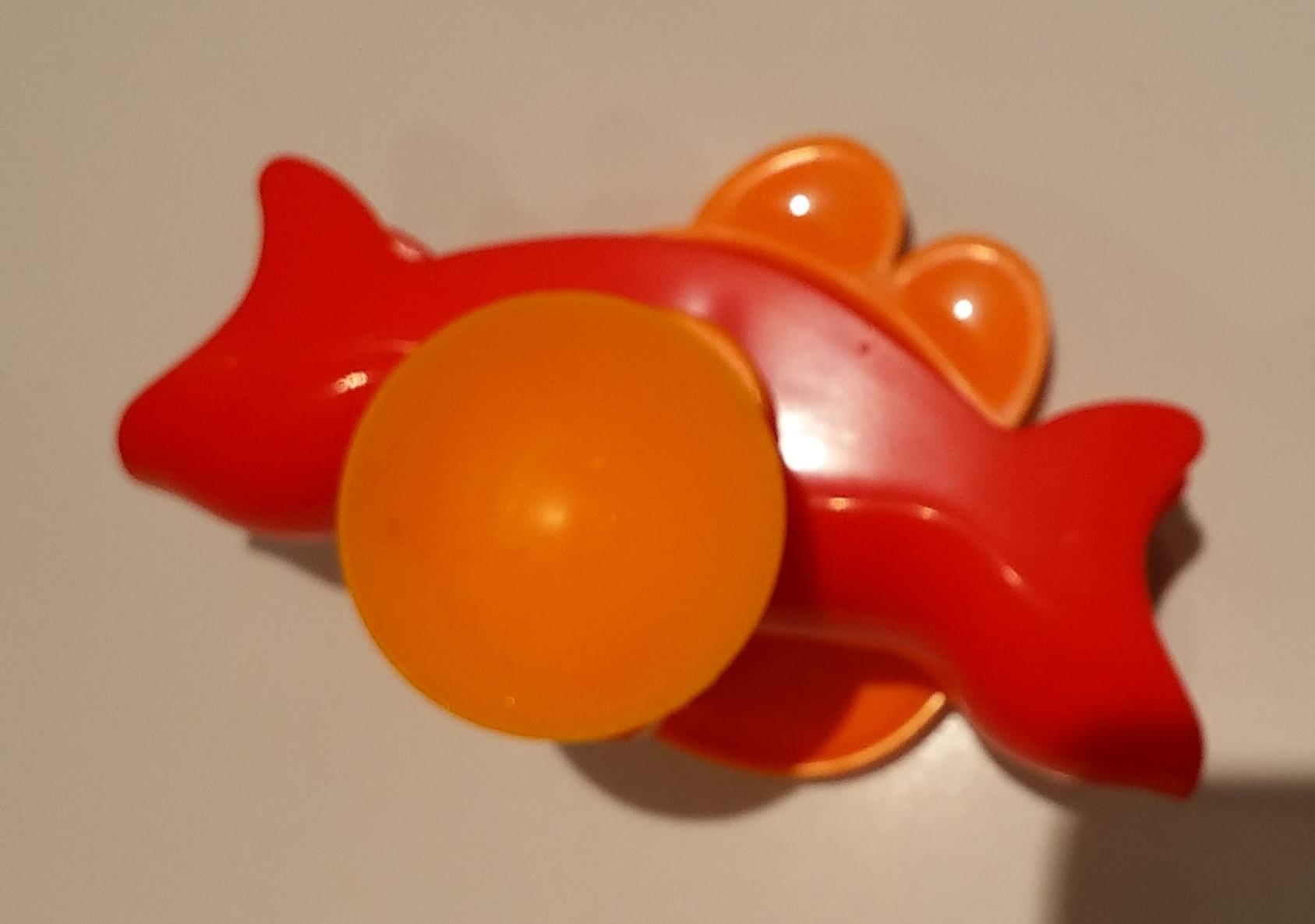 Hape Giochi da bagno E0215 gioco da bagno multicolore con ventose