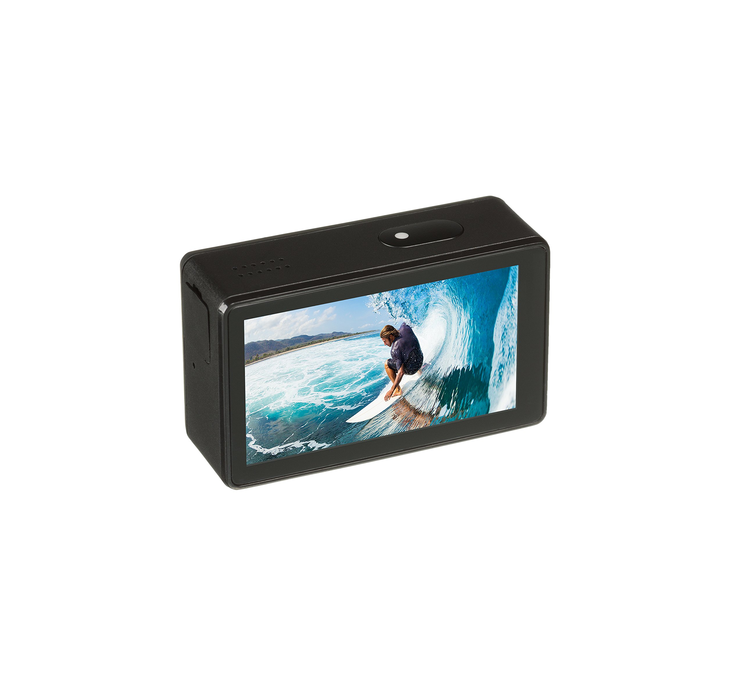 National Geographic Stazioni meteorologiche ed elettronica outdoor Explorer 4 action cam 4K Ultra HD