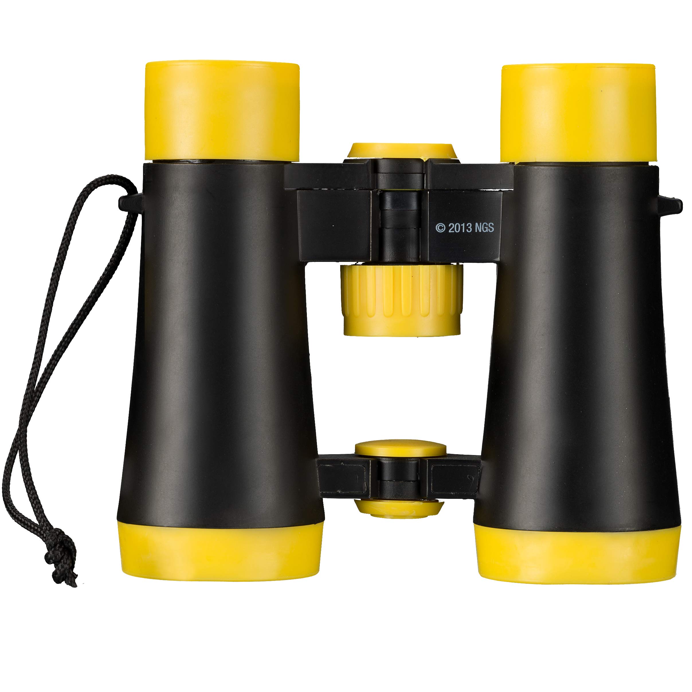 National Geographic Binocoli 4x30 binocolo per bambini
