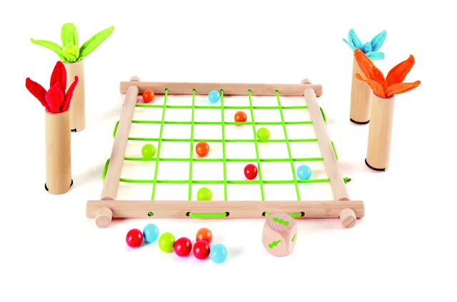 Hape Giochi E5558 Semino gioco educativo