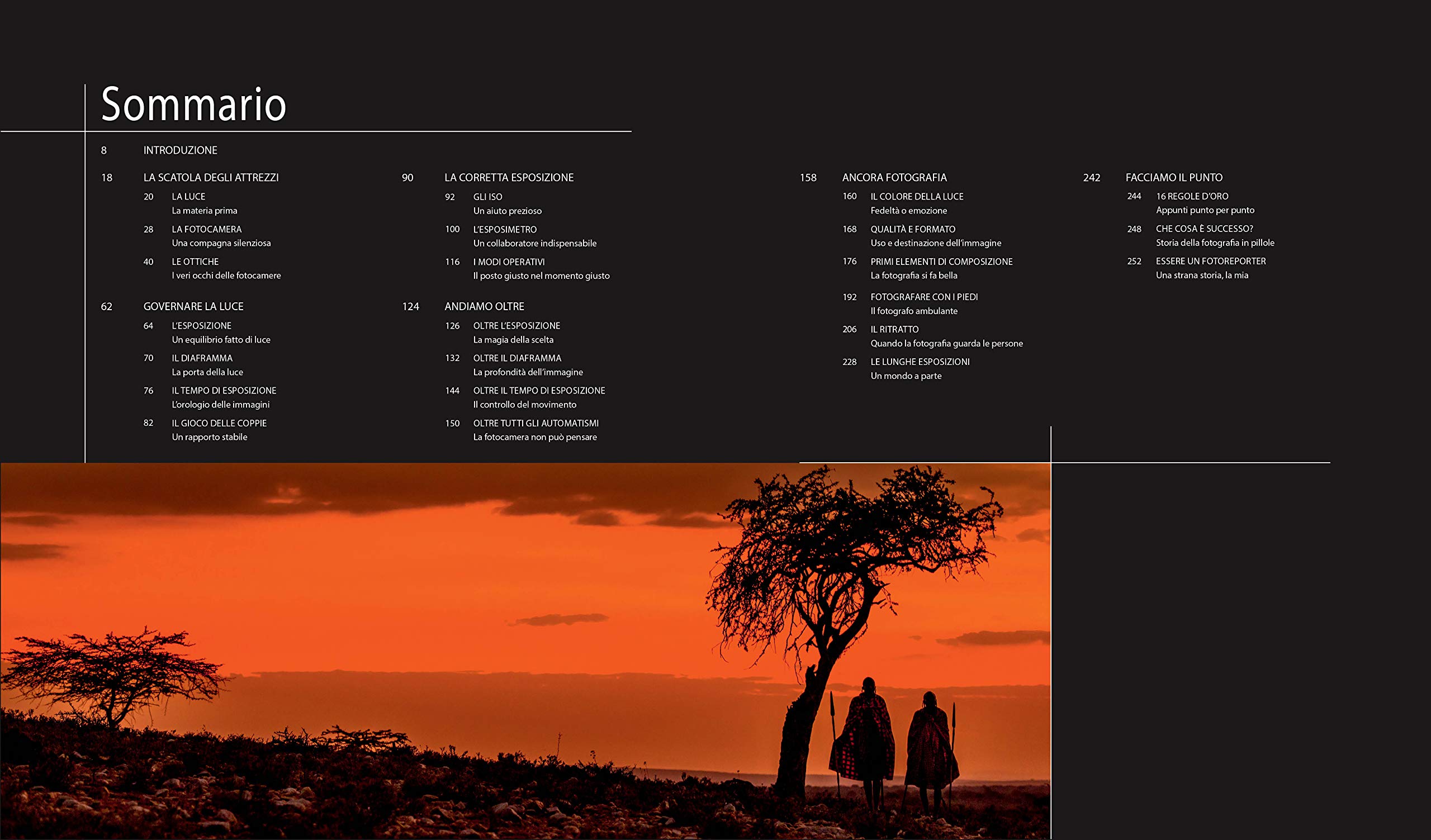 National Geographic – Libri Guida completa alla fotografia tecniche di base