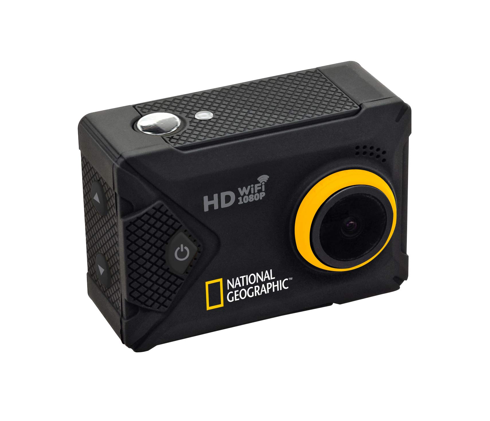 National Geographic Action Cam Explorer 2 action cam Full HD Wi-Fi