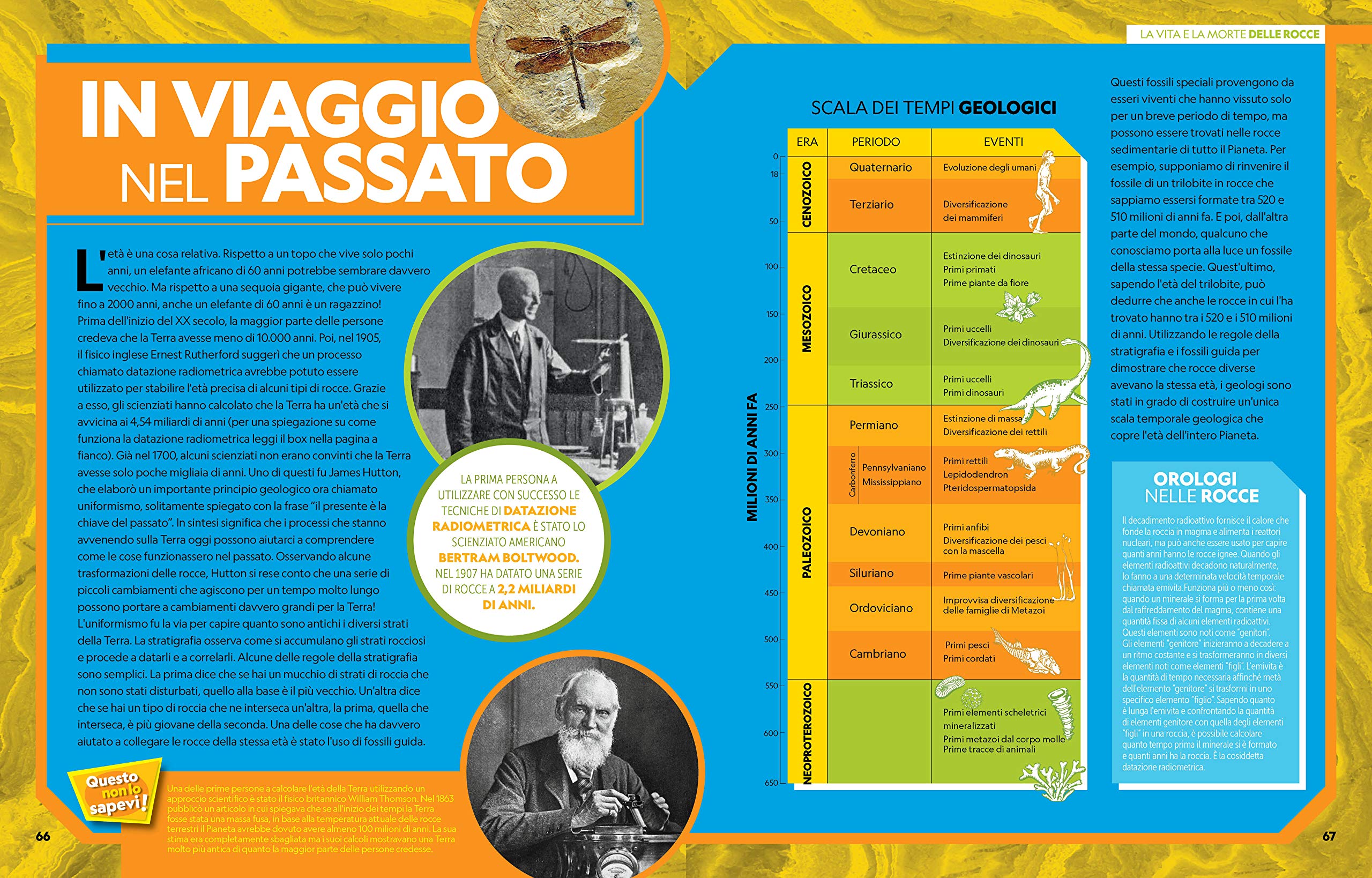 National Geographic Kids – Libri La grande enciclopedia delle rocce e dei minerali libro