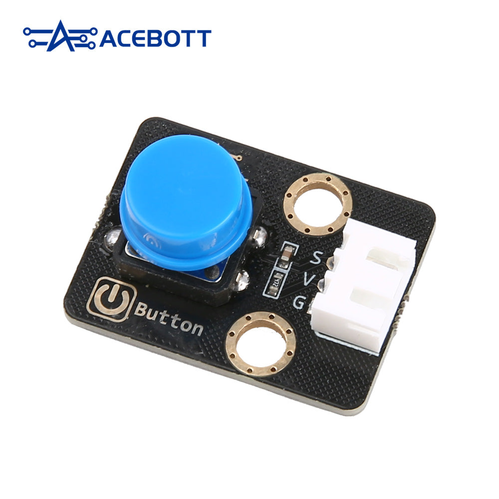 ACEBOTT Electronic Modules QB067 modulo pulsante