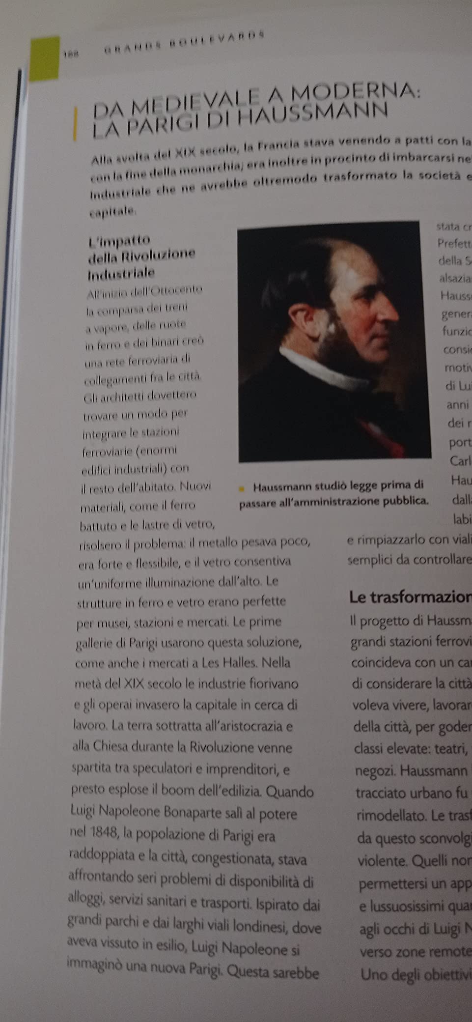 National Geographic Le Guide Traveler di National Geographic Parigi guida turistica