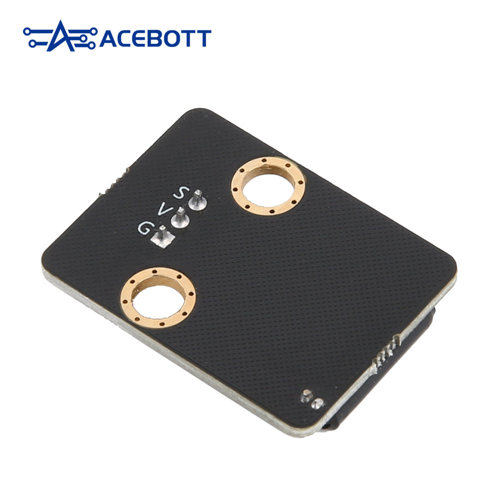 ACEBOTT Sensors QB070 modulo sensore di vibrazione analogico