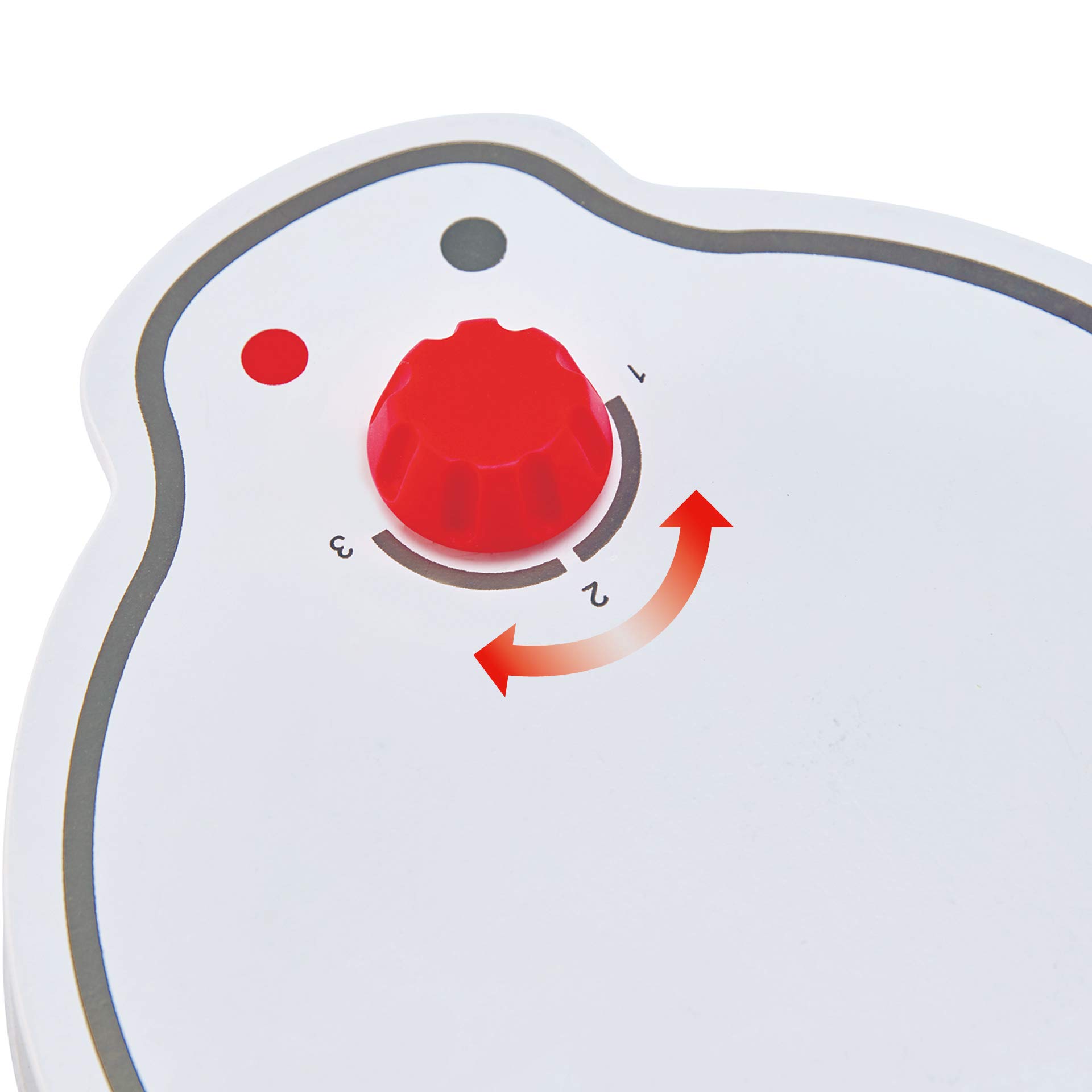 Hape Cucina e accessori E3138 Cucina i Waffle set da cucina