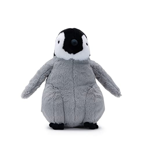National Geographic Peluche e figurine Pinguino peluche 25 cm riciclato
