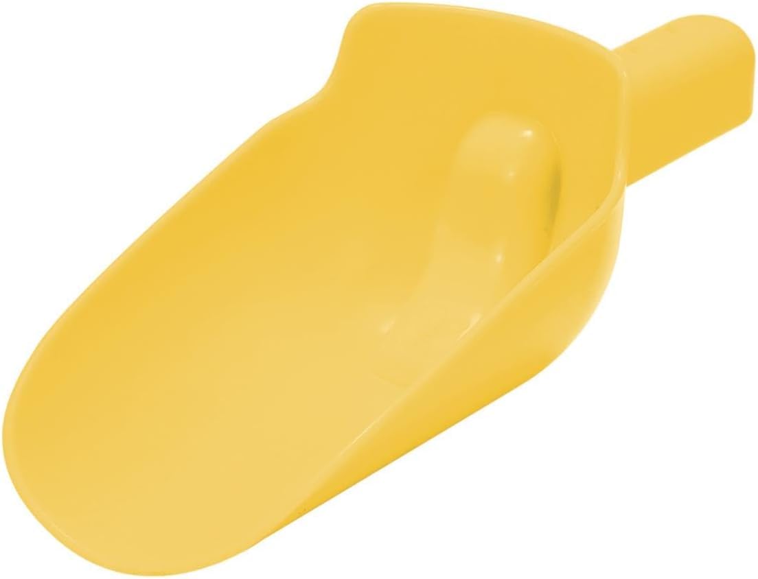 Hape Giochi da spiaggia palette rosse 2 pezzi 24 cm resistenti ai raggi UV