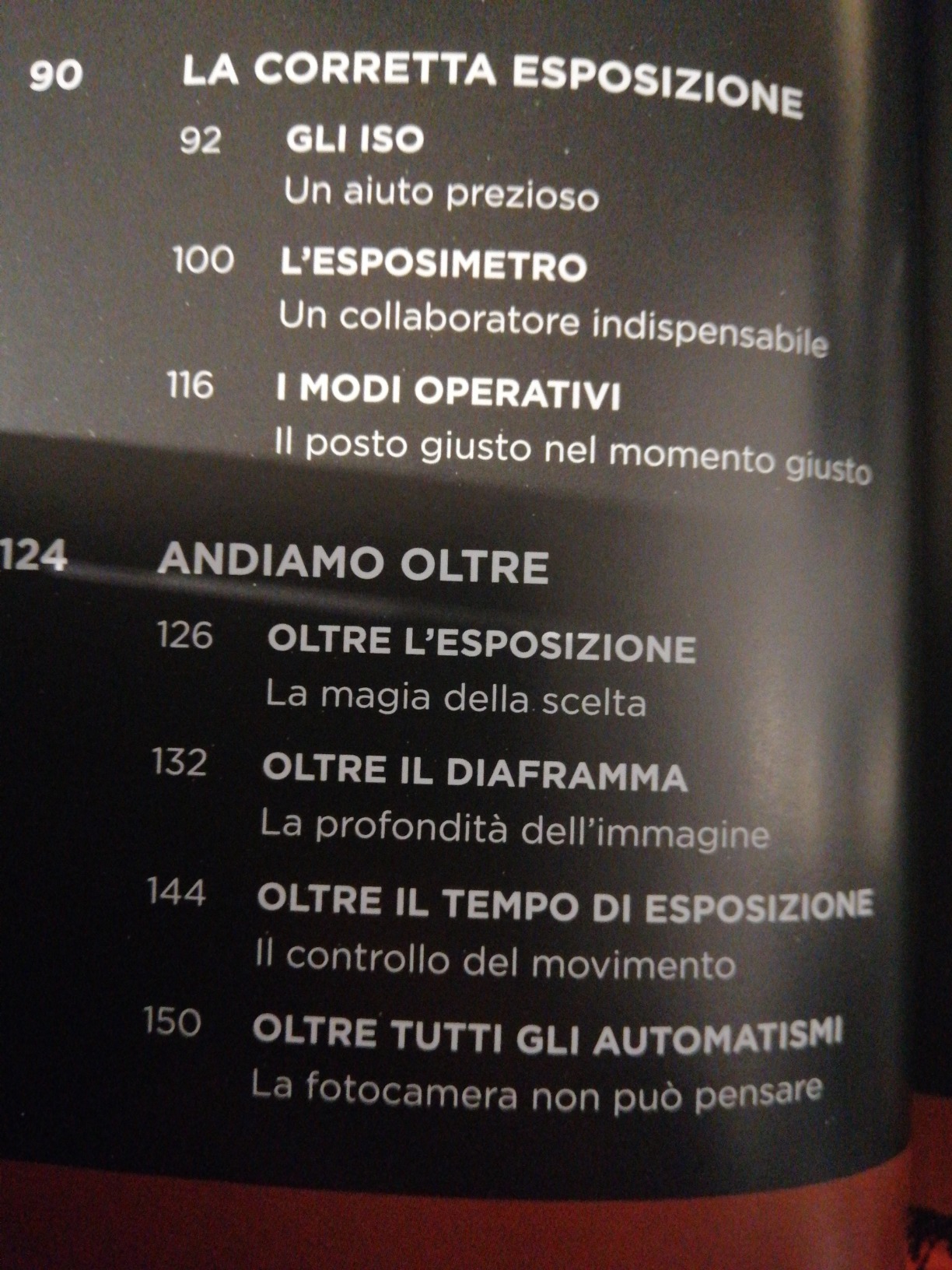 National Geographic – Libri Guida completa alla fotografia tecniche di base