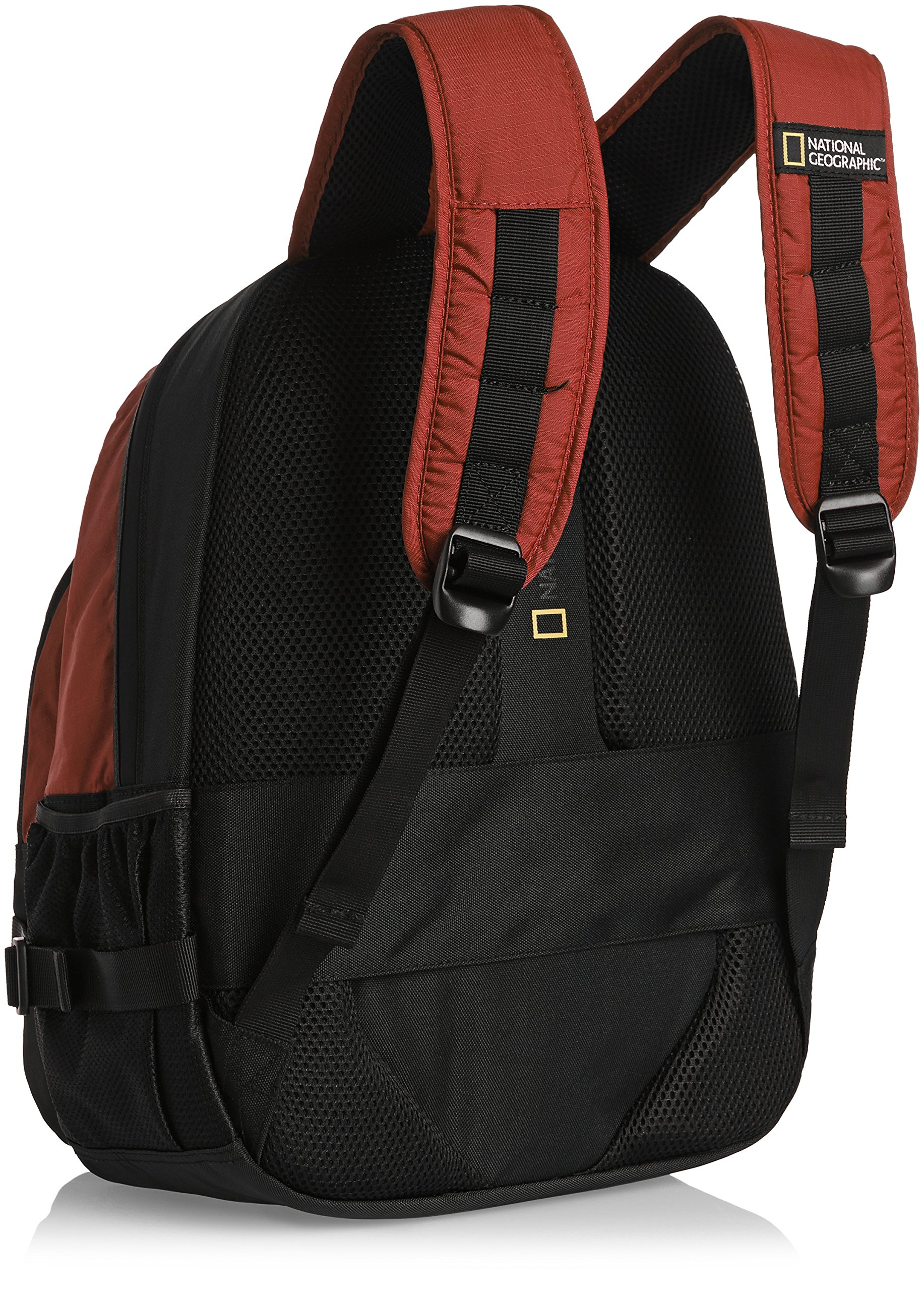 National Geographic Stazioni meteorologiche ed elettronica outdoor Zaino Pro 25 l laptop