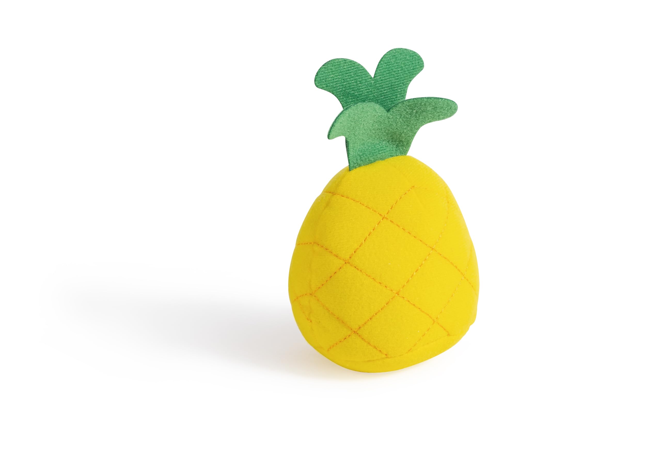 Hape Cucina e accessori cesto di frutta giocattolo in feltro