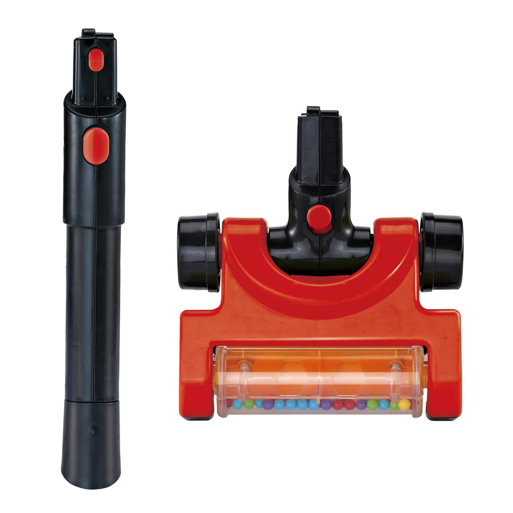 VTech Giocattoli 3-6 anni Aspirapolvere Interattivo Luci e Note 3 in 1