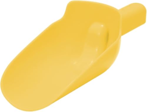Hape Giochi da spiaggia palette rosse 2 pezzi 24 cm resistenti ai raggi UV