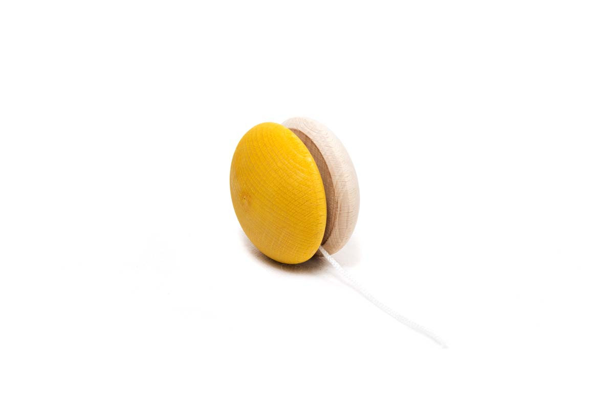 Il Pianeta delle idee Giocare Yo Yo Colorati yo-yo