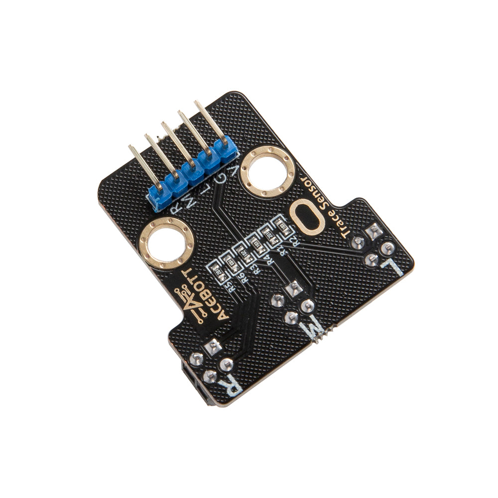 ACEBOTT Sensors QB060 sensore infrarossi per tracciamento linea