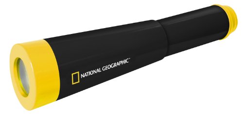 National Geographic Telescopi 8x32 telescopio bambini pieghevole