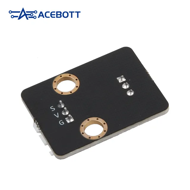ACEBOTT Electronic Modules Infrared Remote Control Module modulo telecomando