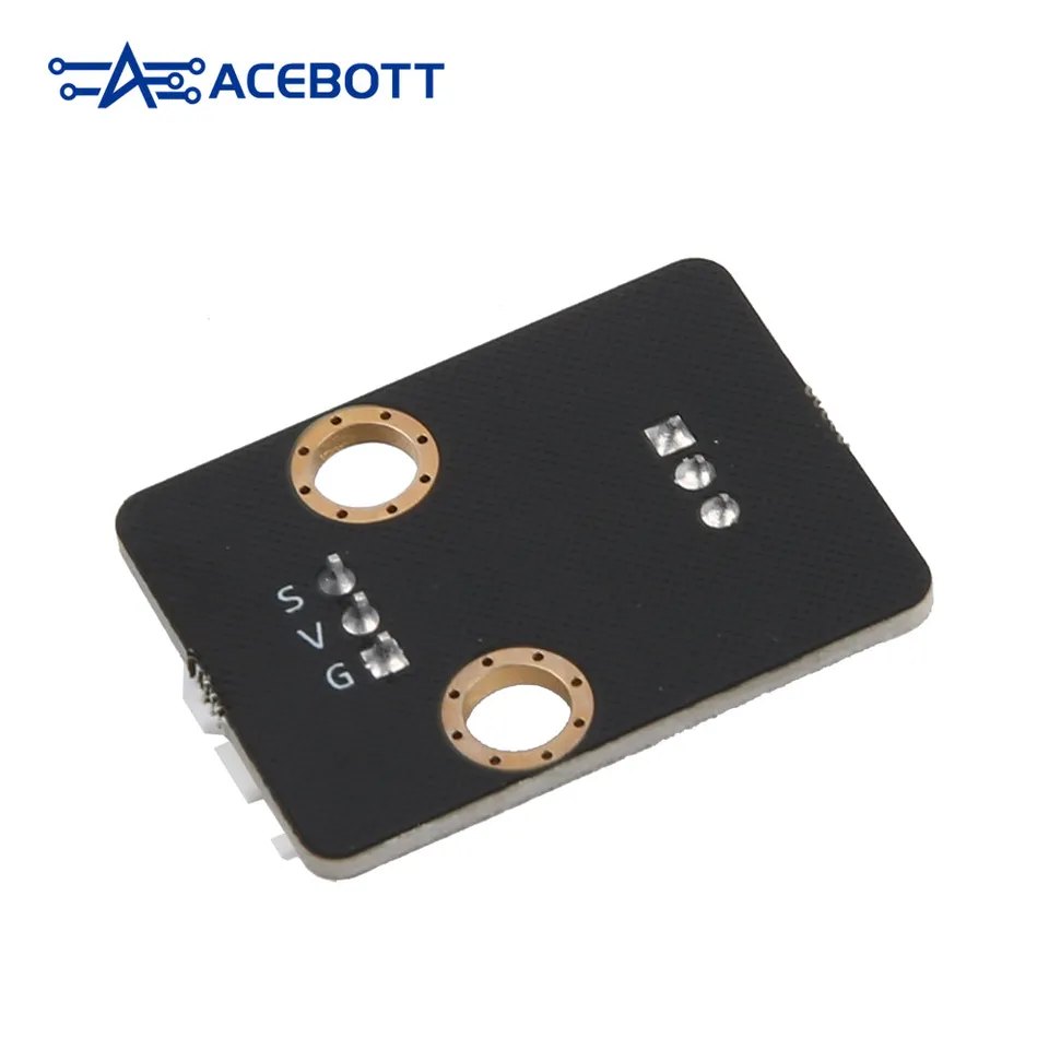 ACEBOTT Electronic Modules Infrared Remote Control Module modulo telecomando