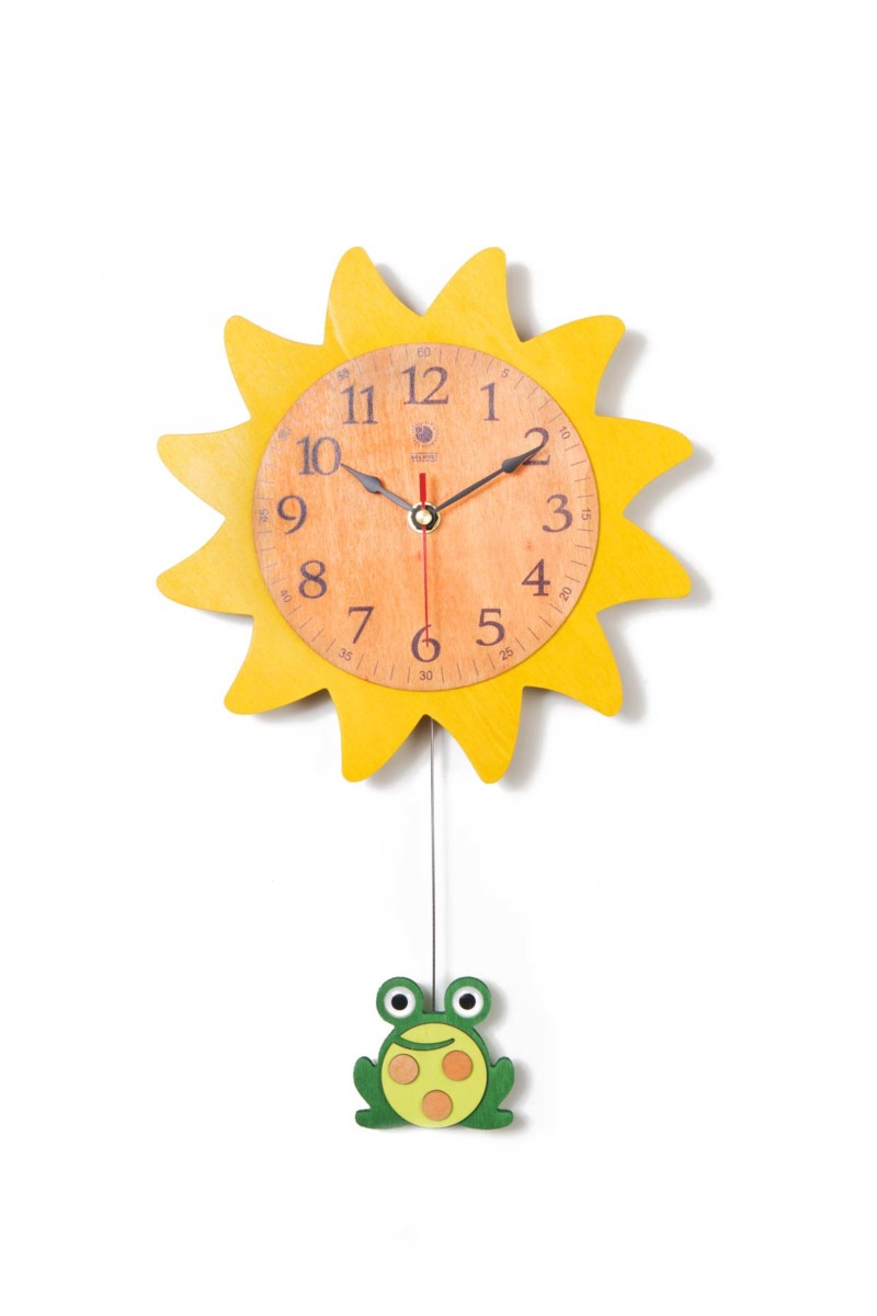 Il Pianeta delle idee Arredare Orologi a pendolo orologio da parete