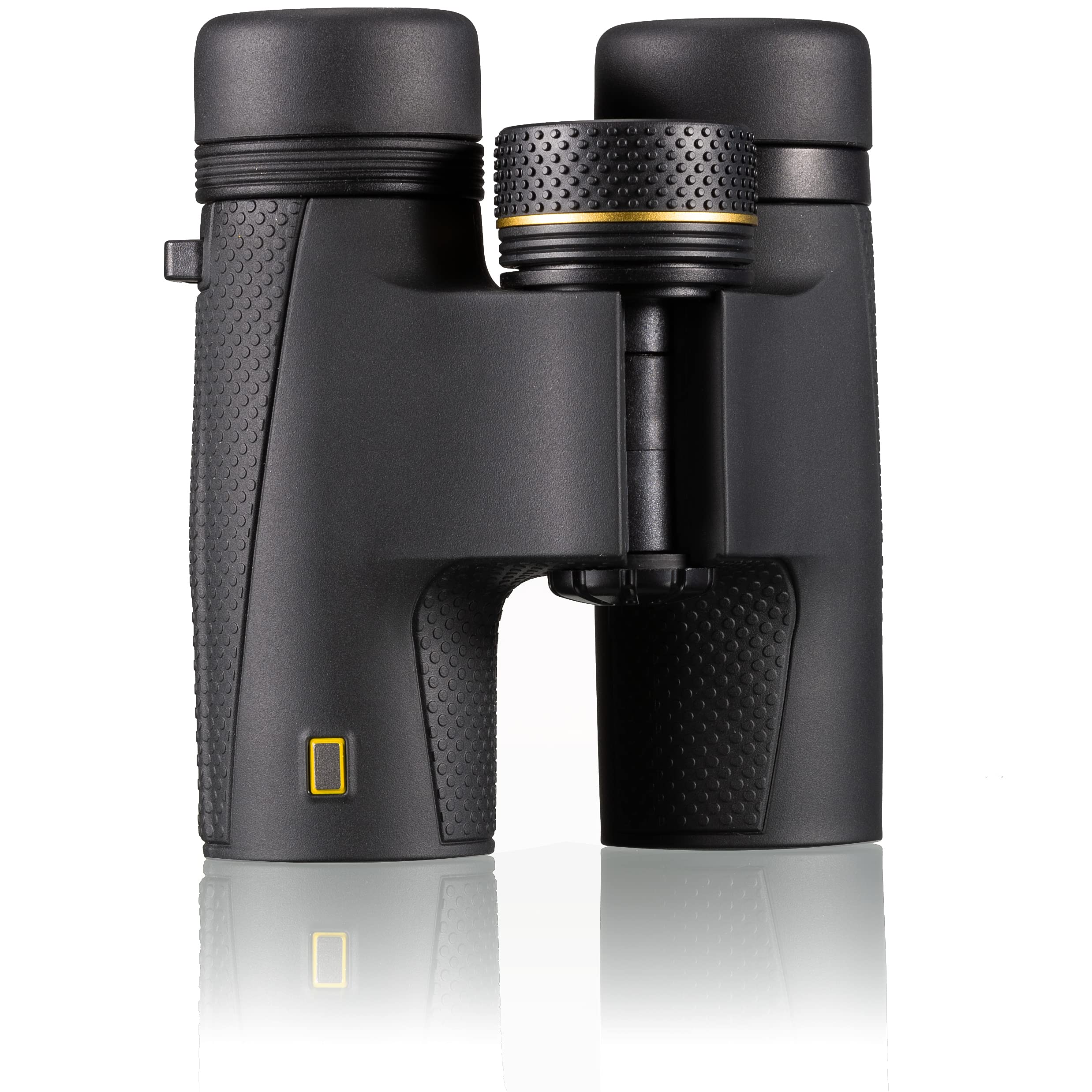National Geographic Binocoli 10 x 25 binocolo tascabile impermeabile