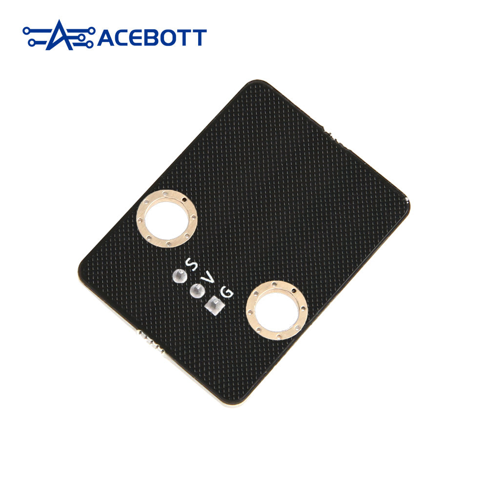 ACEBOTT Sensors QB104 sensore UV analogico