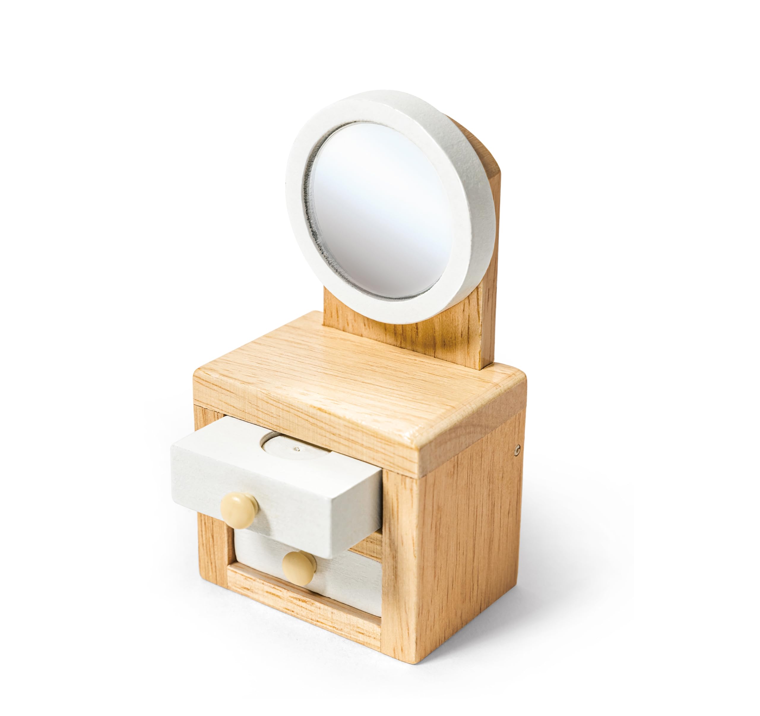 Hape Mobili Camera Matrimoniale mobili bambole in legno