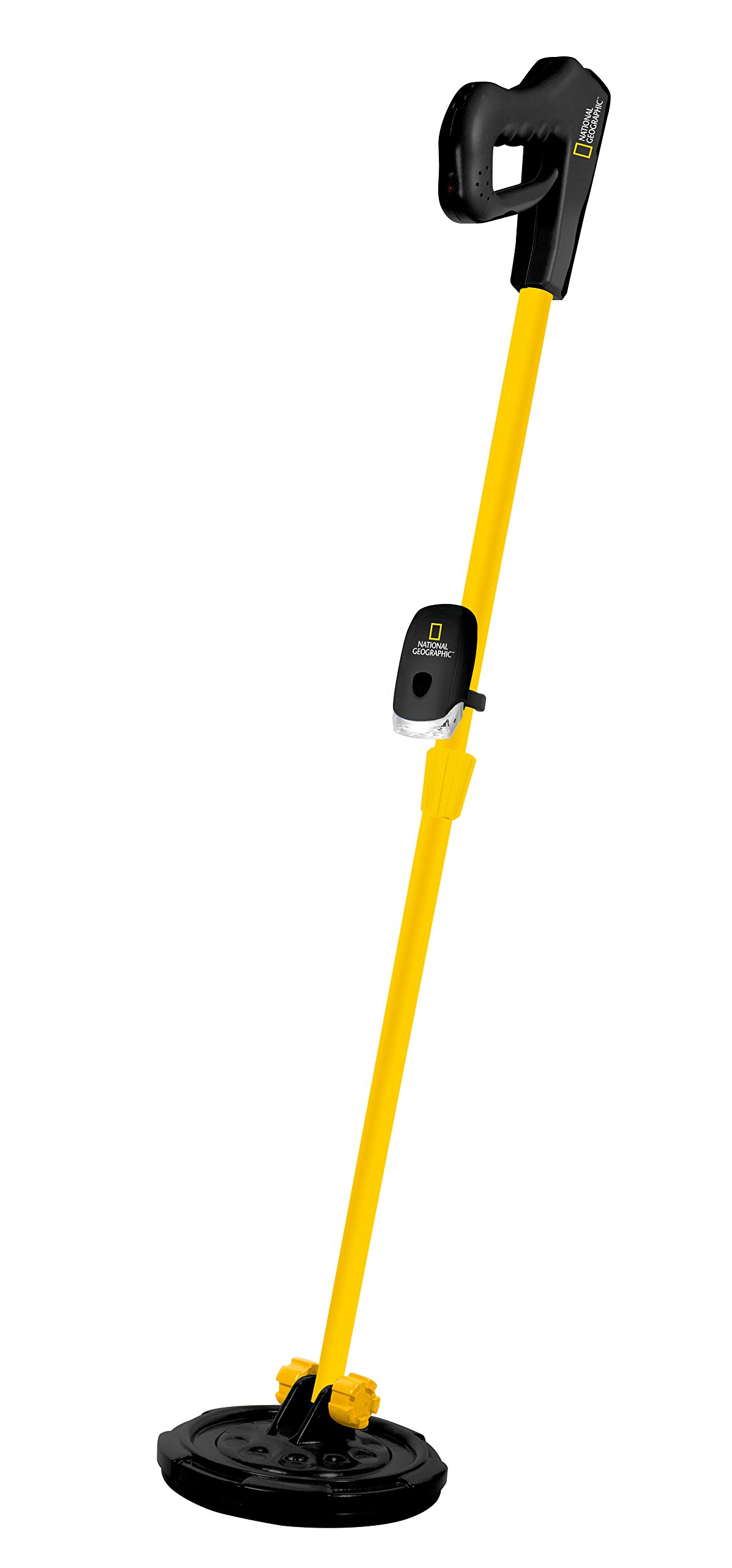 National Geographic Kit scientifici e di scoperta 9110500 metal detector