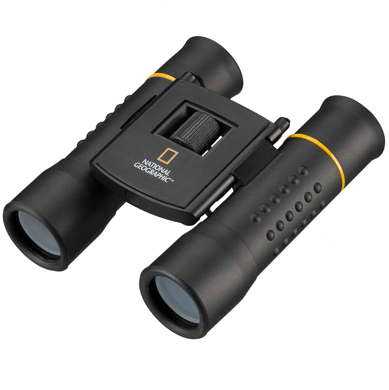 National Geographic Binocoli 10x25 binocolo compatto