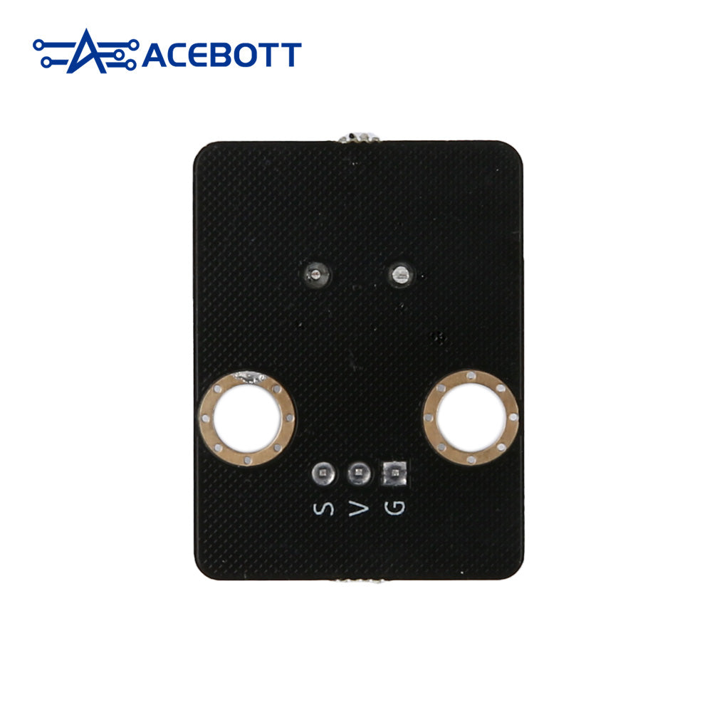 ACEBOTT Electronic Modules QB077 buzzer passivo programmabile