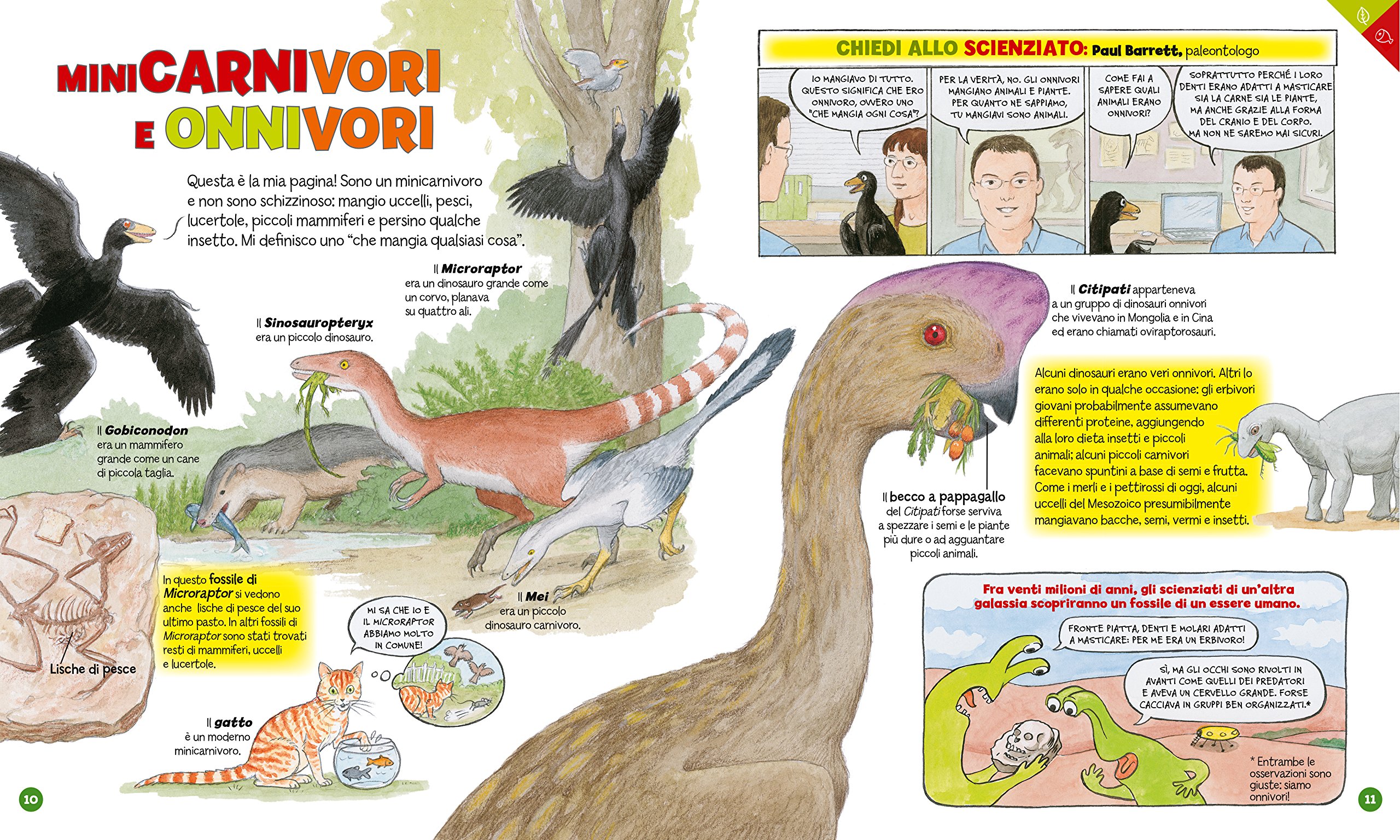 National Geographic Kids – Libri A tavola con i dinosauri libro