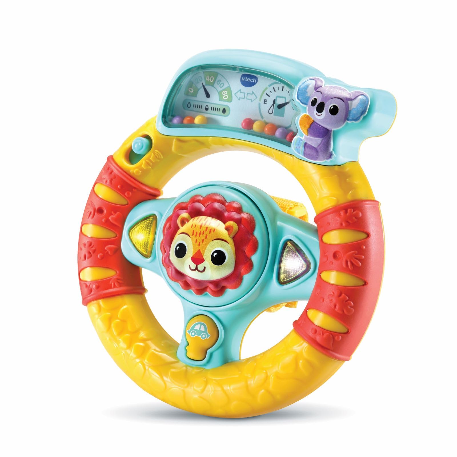 VTech Baby Volante delle Scoperte volante interattivo 6-36 mesi