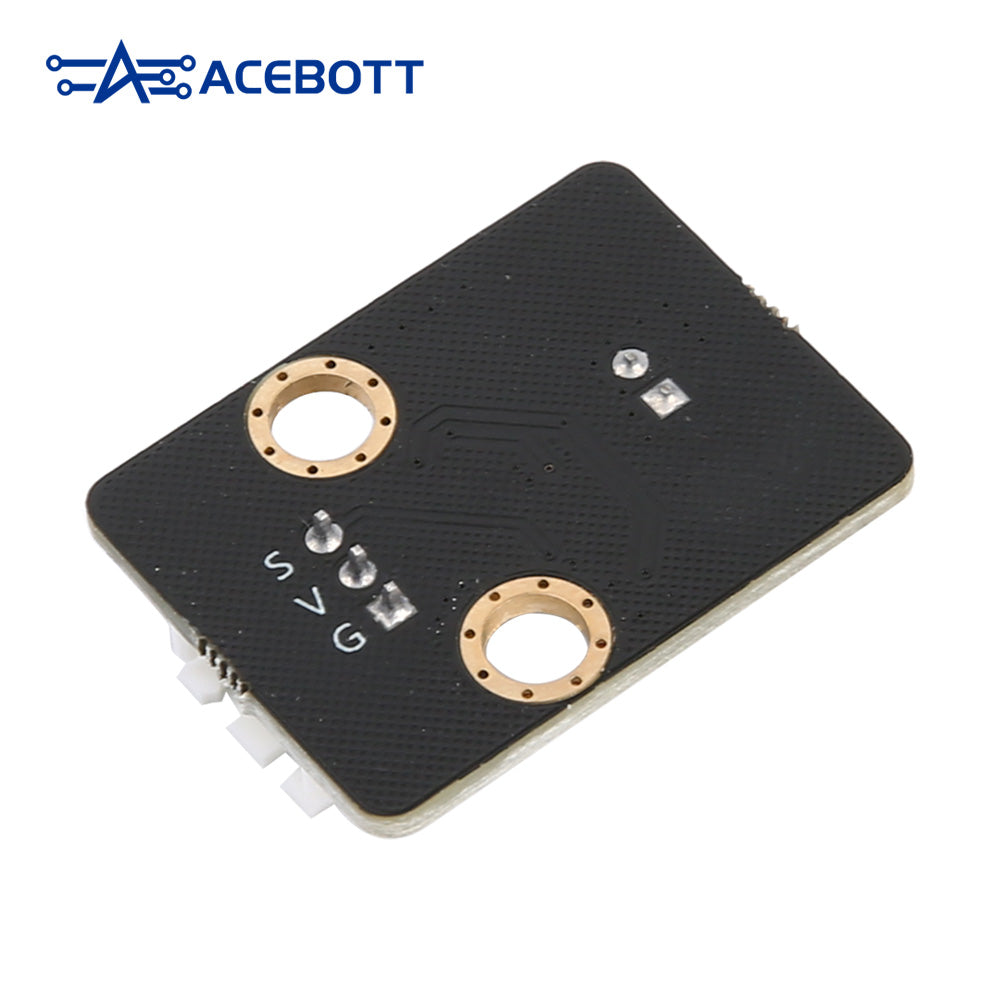 ACEBOTT Sensors QB079 Sound Sensor sensore audio analogico