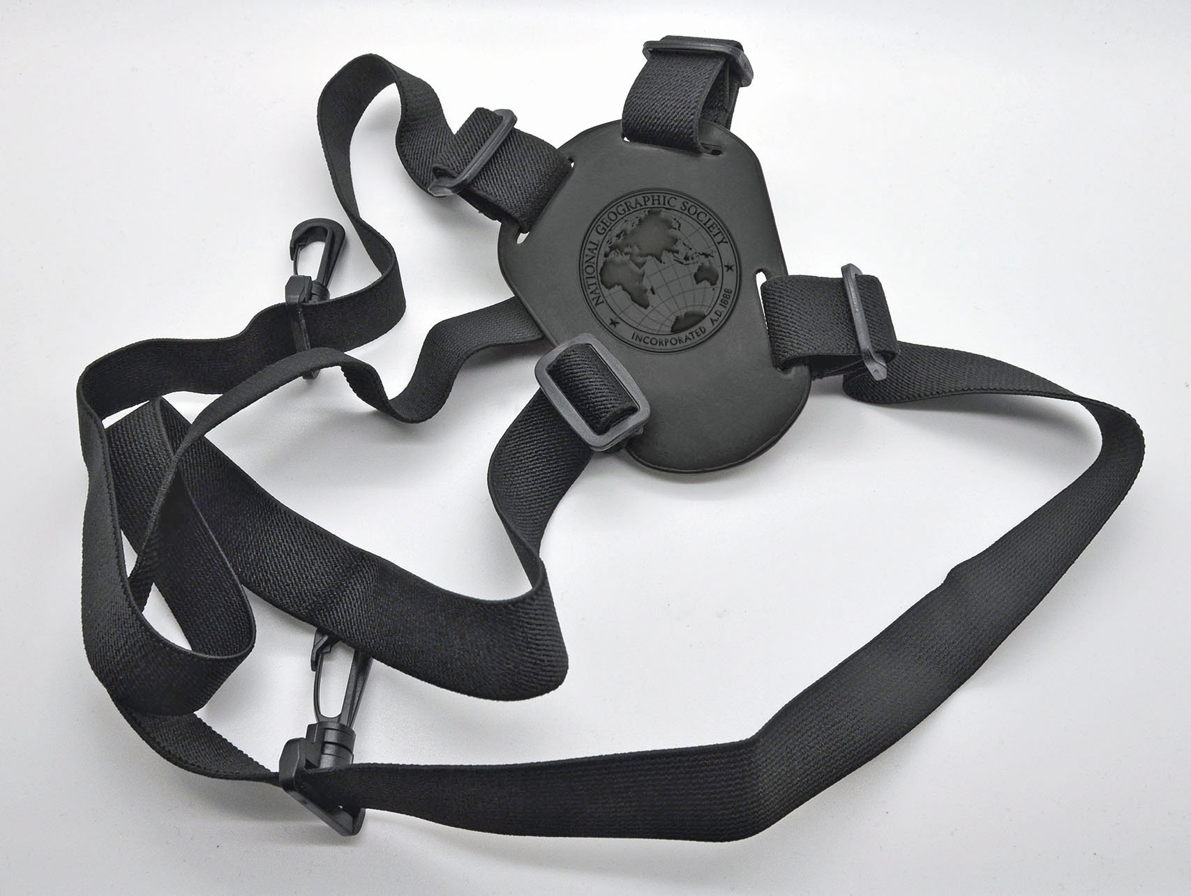 National Geographic Binocoli 9076201 binocolo 8 x 42 antiriflesso
