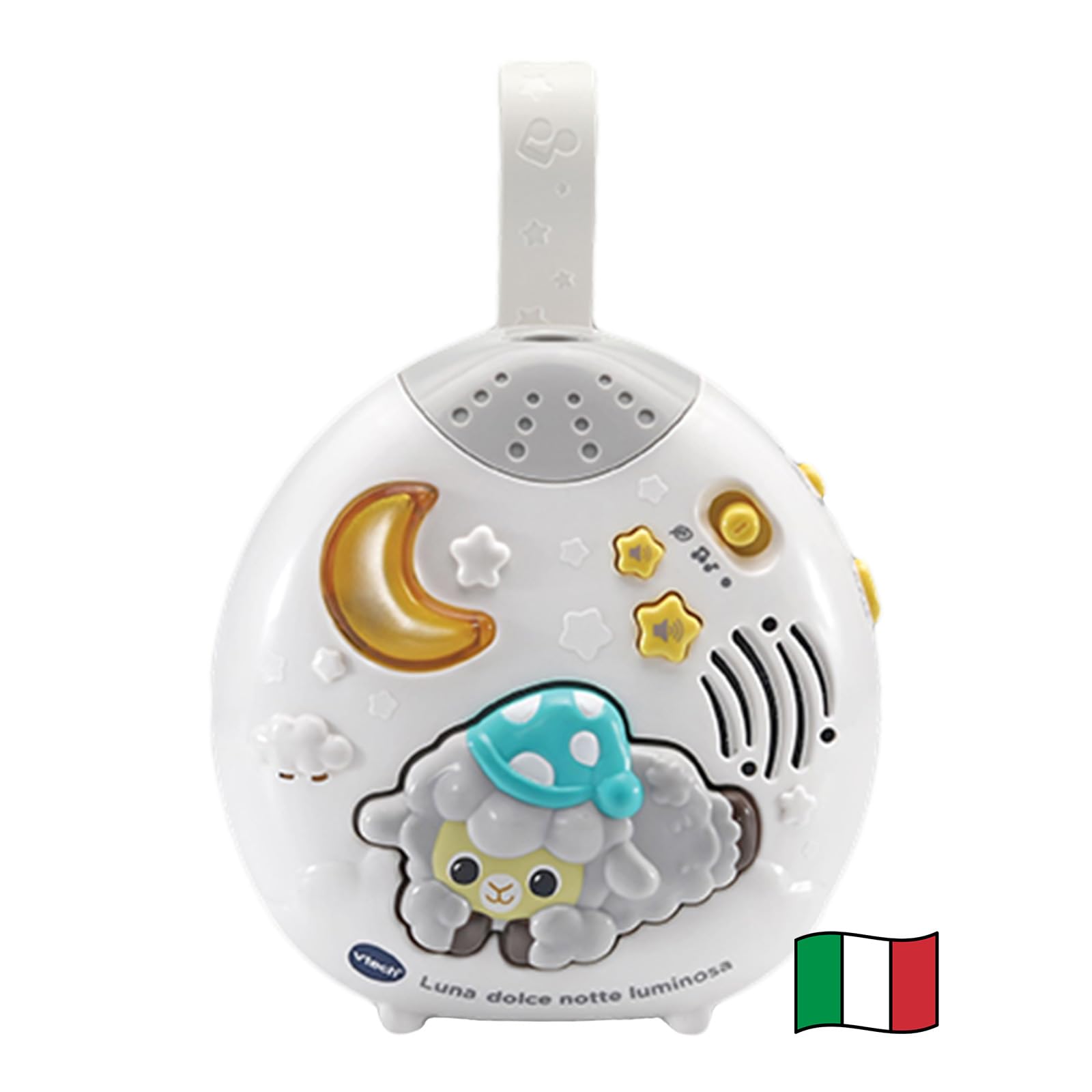 VTech Giocattoli 0-12 mesi Luna Dolce Notte Luminosa luce notturna 0-36 mesi