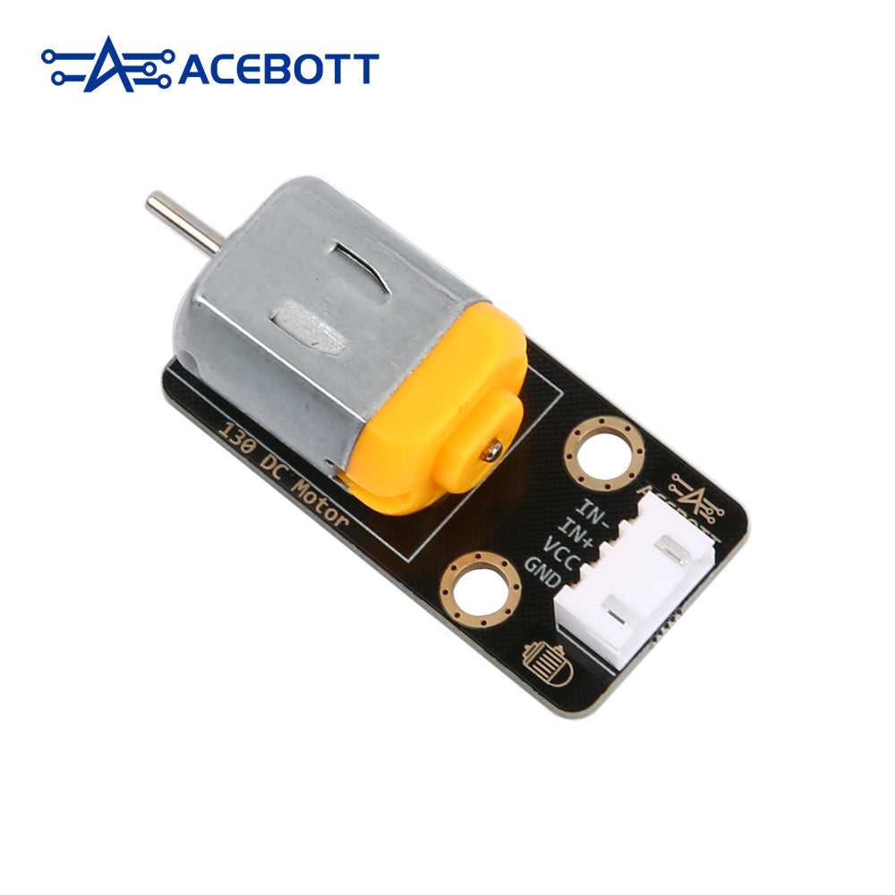 ACEBOTT Electronic Modules QB075 130 modulo motore DC