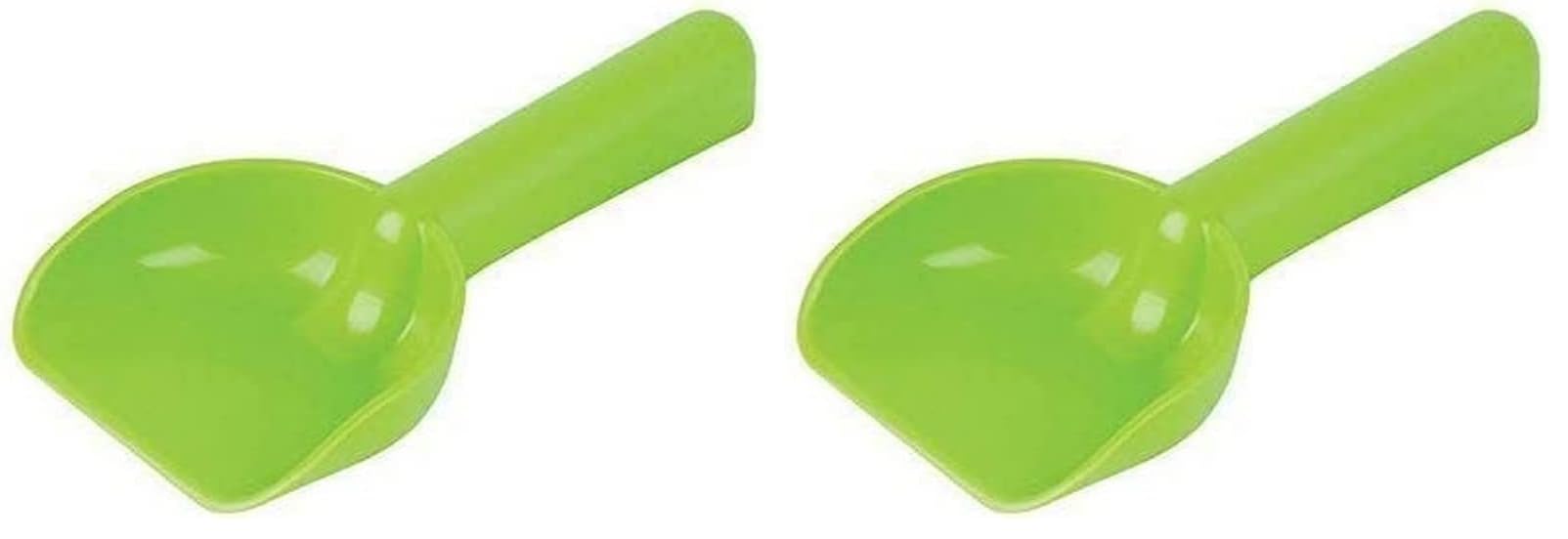 Hape Giochi da spiaggia Paletta per Bambini verde paletta sicura